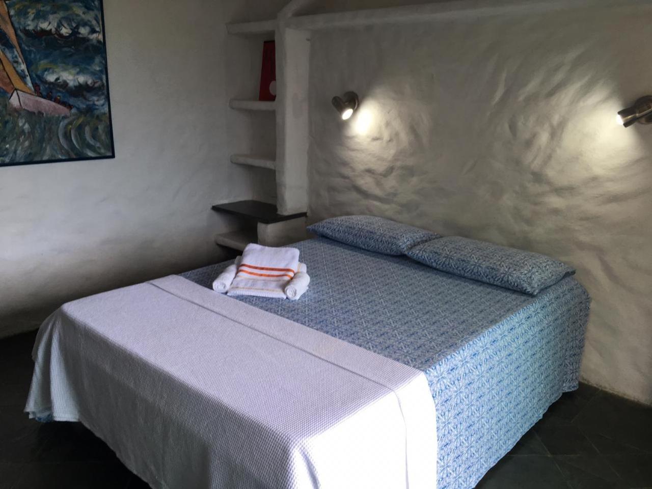 安格拉杜斯雷斯 亚特兰帝卡之家旅馆酒店 客房 照片